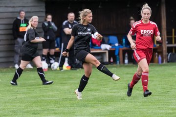 Bild 82 - F SG Blau-Rot Holstein - TuS Tensfeld : Ergebnis: 1:1